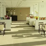 Herbeira Отель Седейра