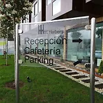 فندق Herbeira سيديريا