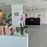 Отель Herbeira