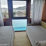 Отель Herbeira