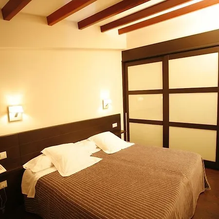 Herbeira Hotell Cedeira
