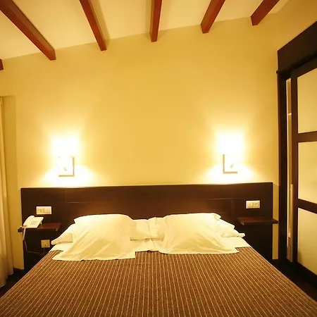 Hotel Herbeira Cedeira