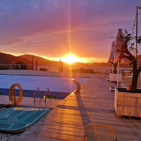 Hotel Herbeira Cedeira