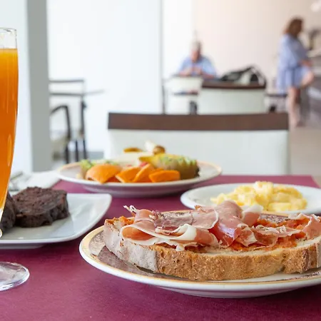 Herbeira 3* 쎄다이라