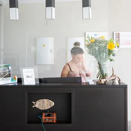 Herbeira Hotel