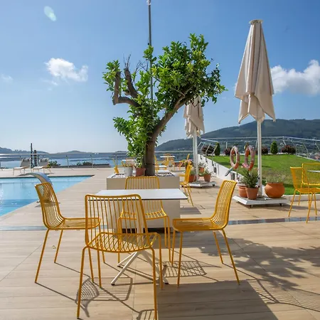 Hotel Herbeira Cedeira