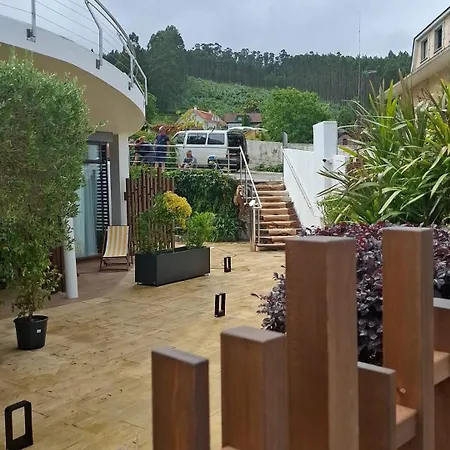 Herbeira فندق 3*