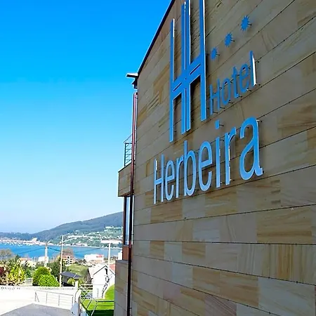 Herbeira 3* セデイラ