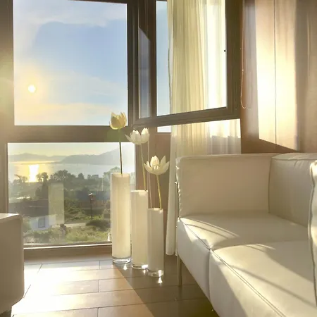 Otel Herbeira 3*