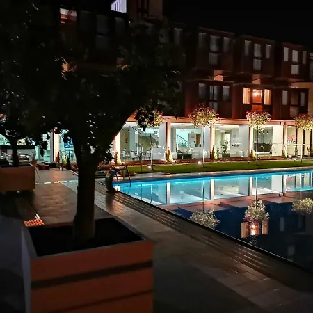 Herbeira 3* 쎄다이라