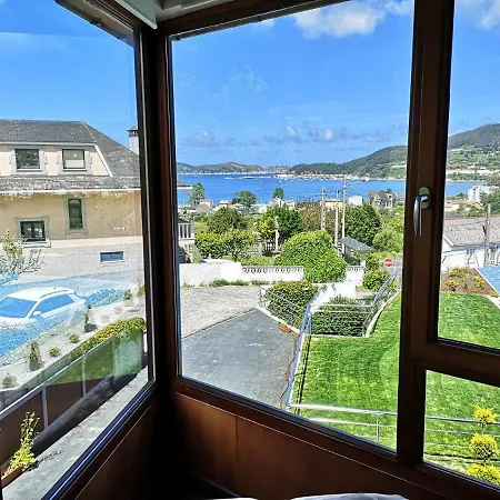 호텔 Herbeira 쎄다이라