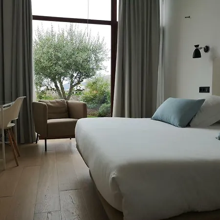 Herbeira Hotel 3*