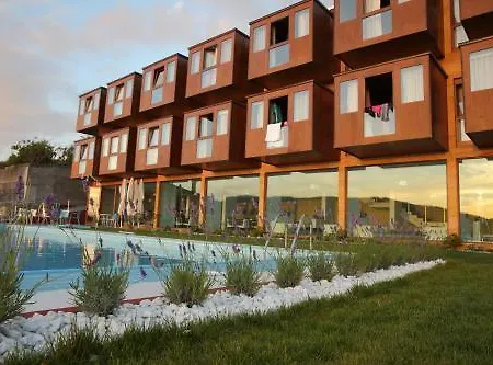 Hotel Herbeira