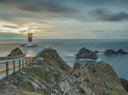 Herbeira 3* 쎄다이라