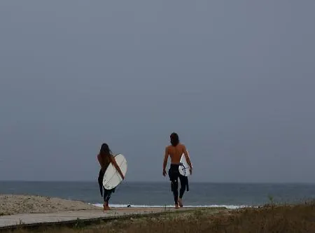 Herbeira 3* 쎄다이라