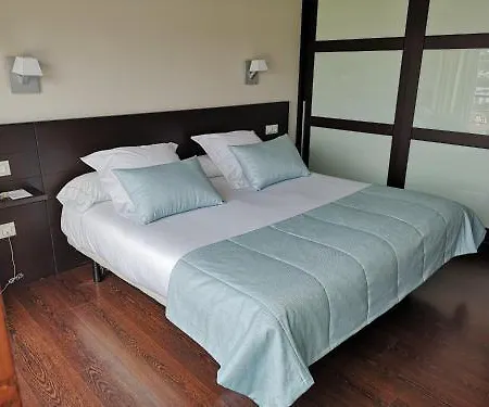 Herbeira Hotel