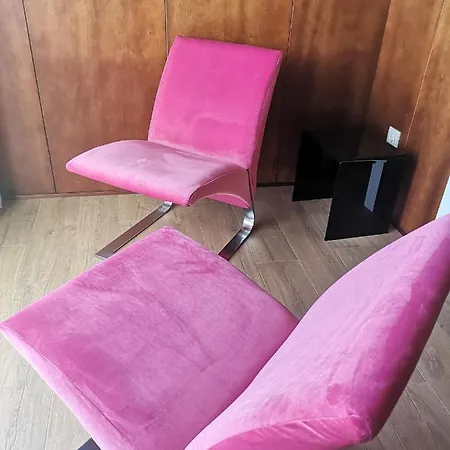 Herbeira Hotel