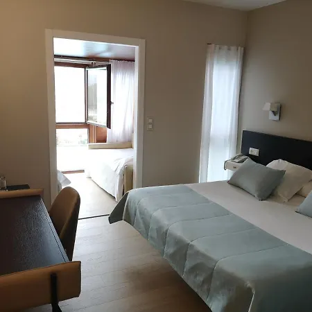 Hotel Herbeira