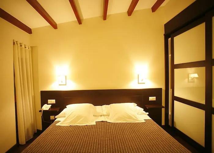 Otel Herbeira Cedeira