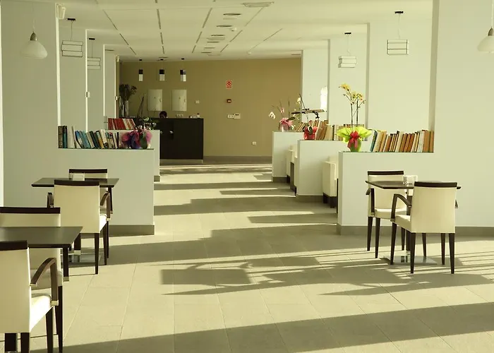 Herbeira Hotel Cedeira