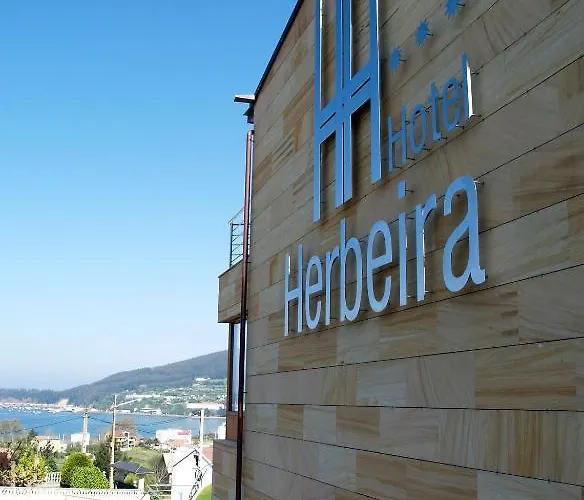 Herbeira Hotel Cedeira