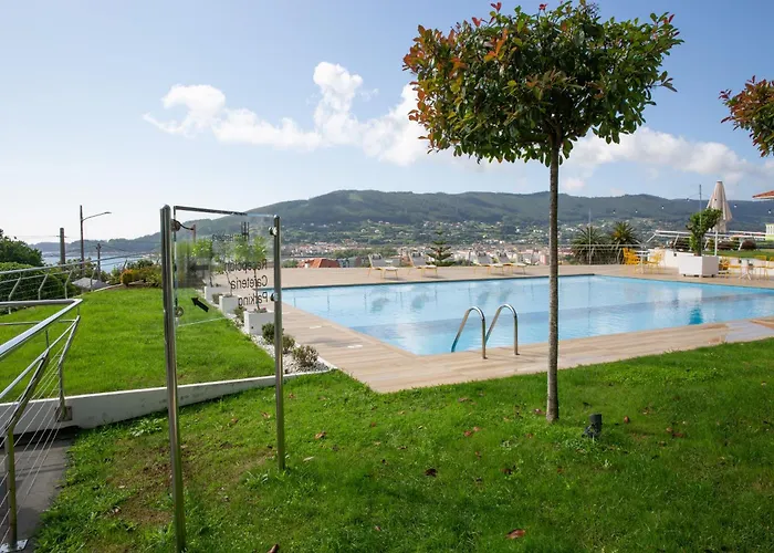 Herbeira Hotel Cedeira