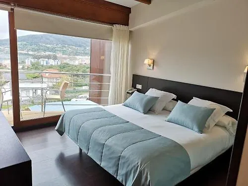 Hotel Herbeira 3*