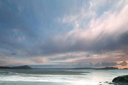 Otel Herbeira Cedeira