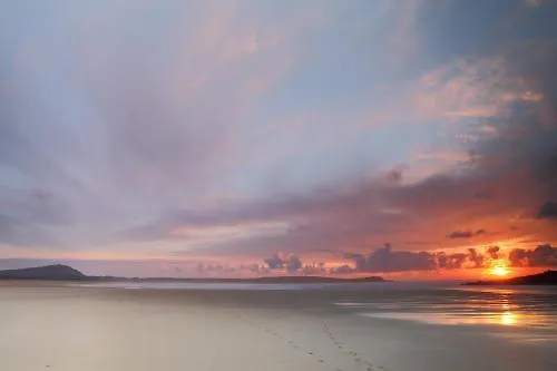 Hotel Herbeira Cedeira